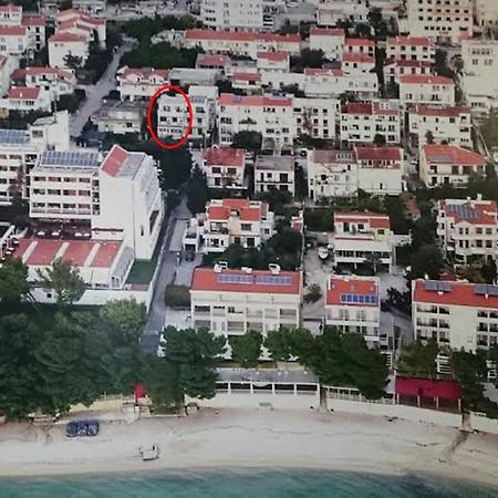 Apartments Mira Makarska Luaran gambar