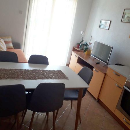 Apartments Mira Makarska Luaran gambar