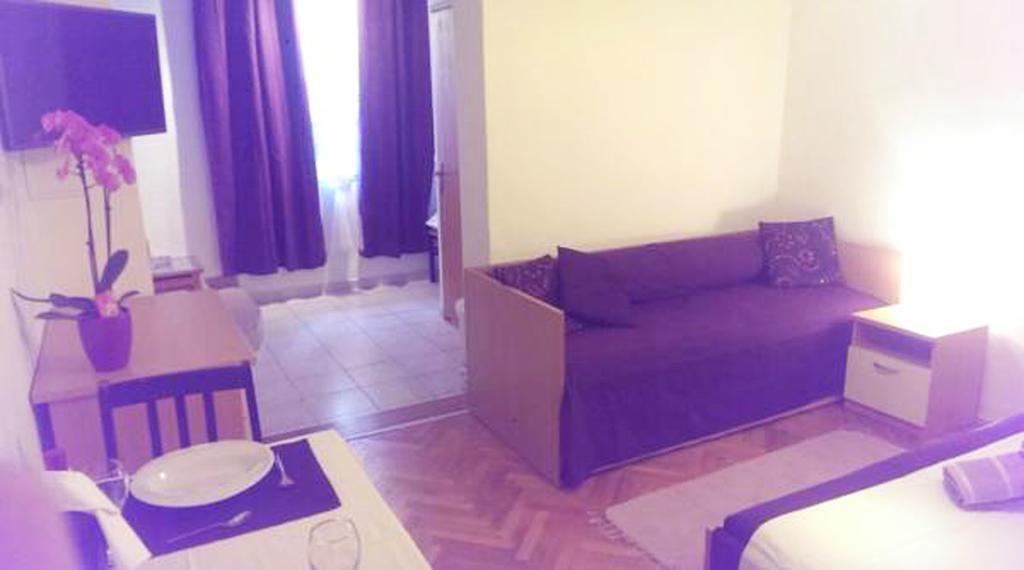 Apartments Mira Makarska Luaran gambar