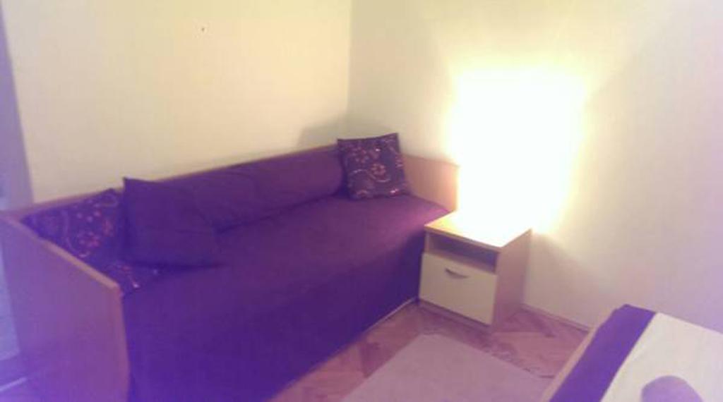 Apartments Mira Makarska Luaran gambar
