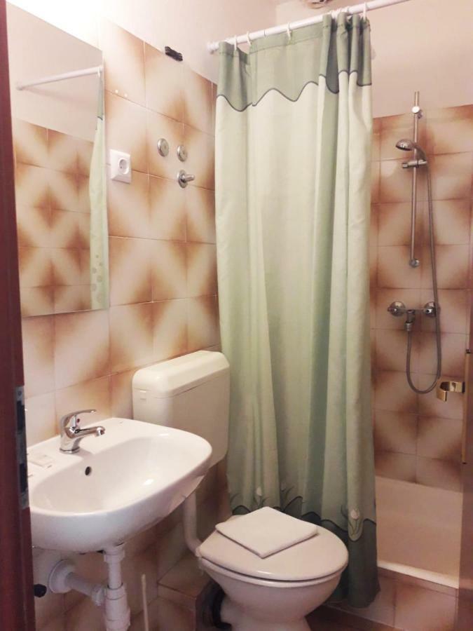 Apartments Mira Makarska Luaran gambar
