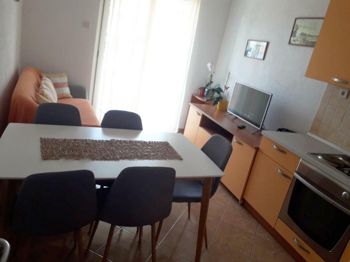 Apartments Mira Makarska Luaran gambar
