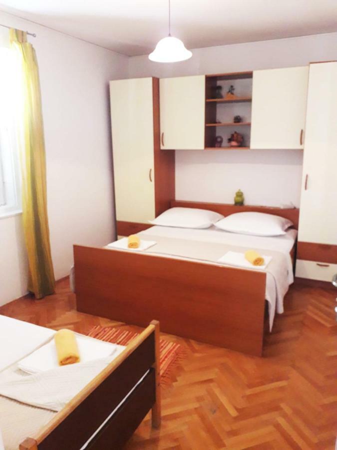 Apartments Mira Makarska Luaran gambar