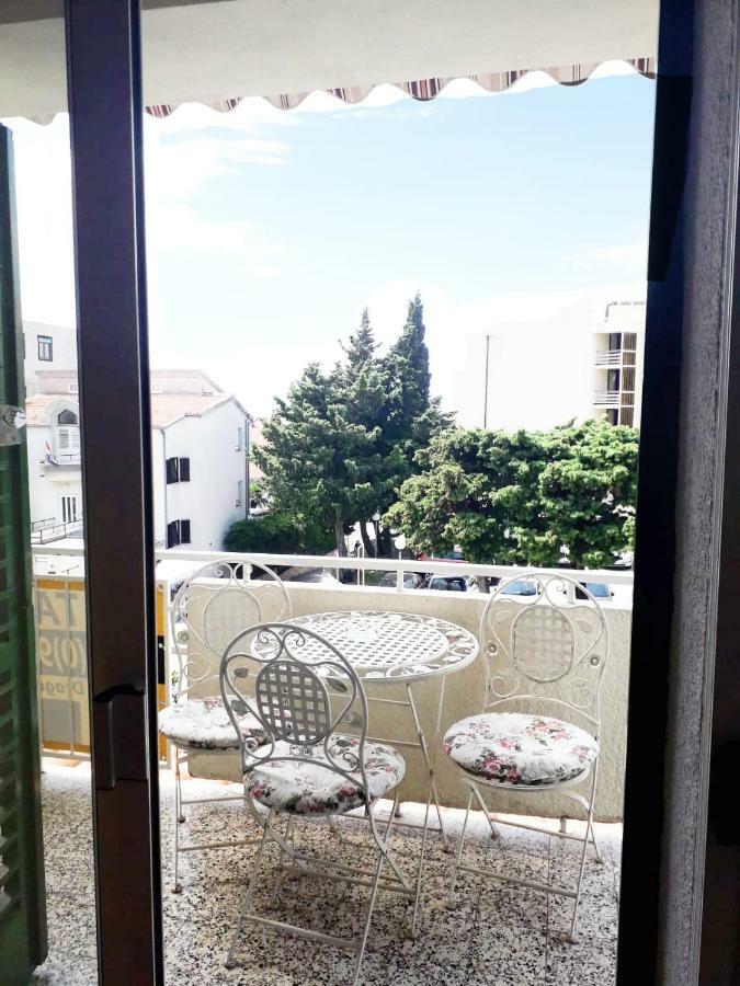 Apartments Mira Makarska Luaran gambar