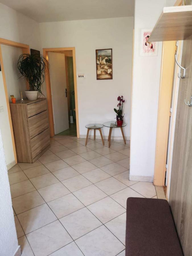 Apartments Mira Makarska Luaran gambar